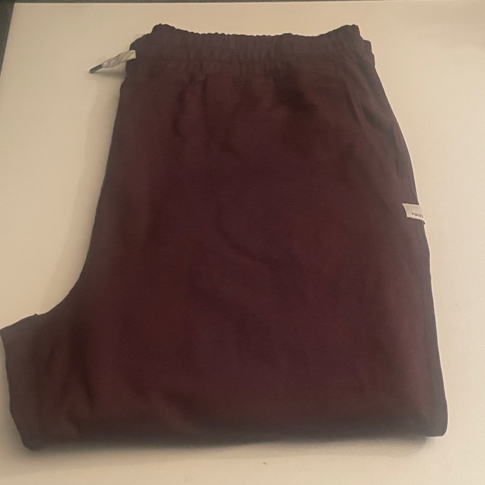 Vuori Performance Jogger